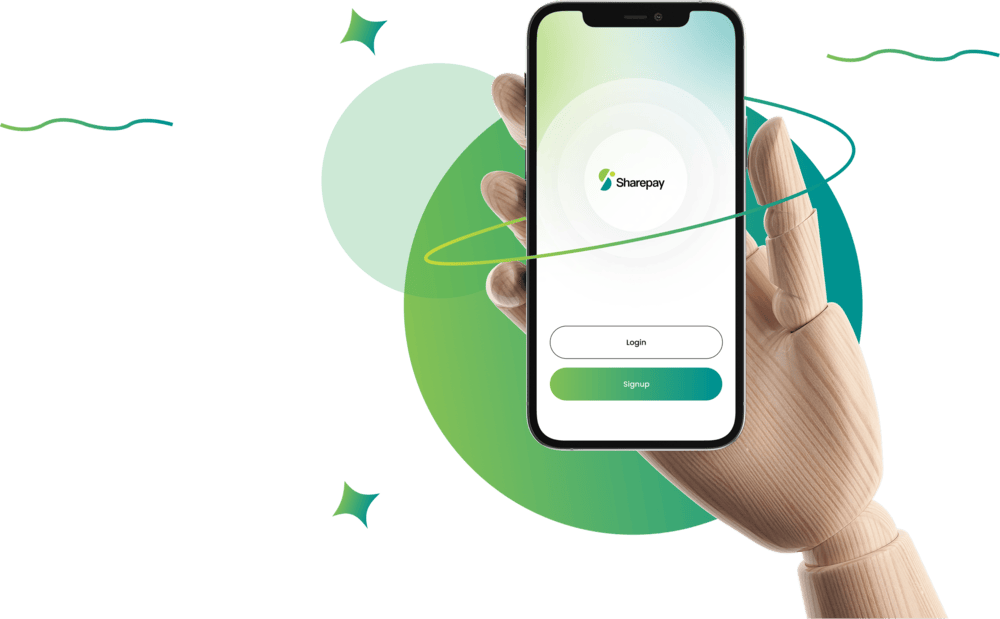 Download Sharepay