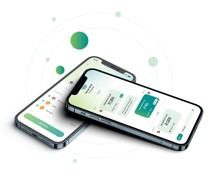 App Screens